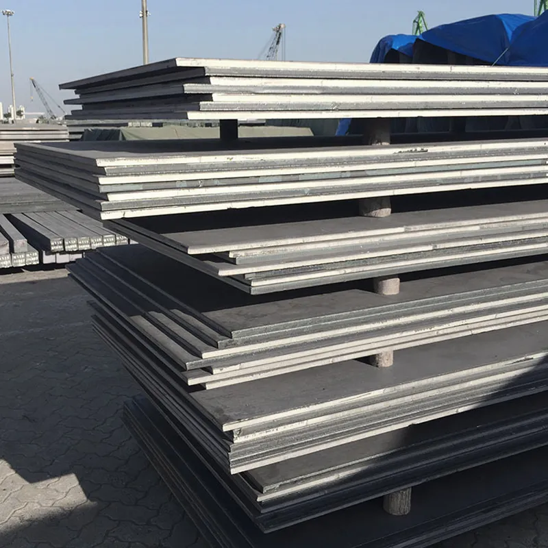 carbon steel plate&sheet